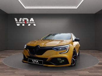  Voir détails -Renault Megane 4 R.S. Trophy | 300 ch | Toit ouvrant |  à Eysines (33)