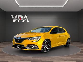  Voir détails -Renault Megane R.S. Trophy | 300 ch | Bote automatique à Eysines (33)