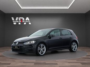  Voir détails -Volkswagen Golf VII R-Line 1.5 TSI 150 ch DSG - toit pan à Eysines (33)