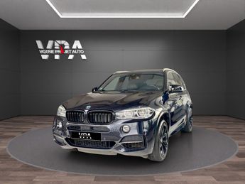  Voir détails -BMW X5 M50d 381 ch xDrive ? Attelage Bang & à Eysines (33)