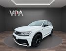 Volkswagen Tiguan 2.0 TDI 150 DSG7 4Motion R-Line ? Cam�ra &agrave; Eysines (33)