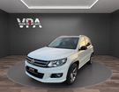 Volkswagen Tiguan R-Line ? 1.4 TSI 160ch Bi-Xénon Attelage à Eysines (33) Volkswagen Tiguan R-Line ? 1.4 TSI 160ch Bi-Xénon Attelage à Eysines (33)