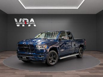  Voir détails -Dodge Ram 1500 Bighorn ? 3.6 V6 305ch 4x4 AHK Cam à Eysines (33)