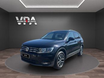  Voir détails -Volkswagen Tiguan ALLSPACE 2.0 TDI DSG 150ch ? 7 places GP à Eysines (33)