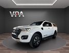Ford Ranger Wildtrak 2.0 TDCi 213CV - Double Cabine  &agrave; Eysines (33)