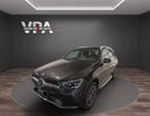 Mercedes GLC Classe 300e AMG Line 4Matic ? Hybride 32 &agrave; Eysines (33)