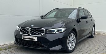  Voir détails -BMW Serie 3 TOURING G21 M340i xDrive 374 ch BVA8 M P à Colmar (68)