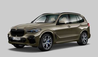  Voir détails -BMW X5 AS XDRIVE45e PHEV M PACK à Jabbeke (84)