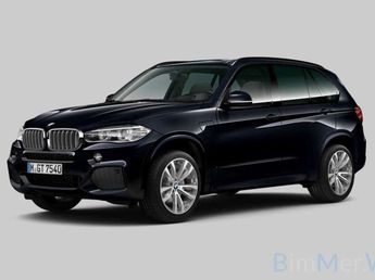  Voir détails -BMW X5 2.0AS XDRIVE40E HYBRID à Jabbeke (84)