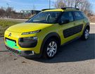 Citroen C4 Cactus 1.6HDI 100 S&S FEEL à Lyon (69)