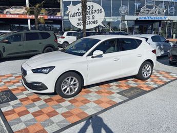  Voir détails -Seat Leon 2.0 TDI 150 DSG7 SPECIAL EDITION Camra  à Lescure-d'Albigeois (81)