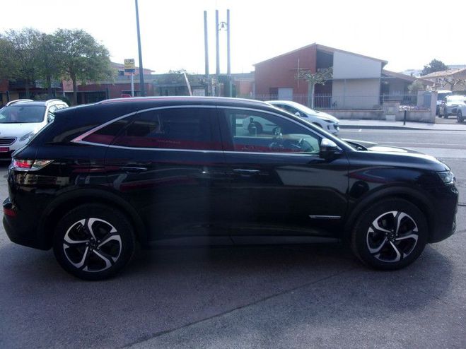 Citroen DS7 Crossback PURETECH 180CH EXECUTIVE AUTOMATIQUE  de 2018