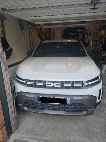  Voir détails -Dacia Duster SUV 4x4 à Malaunay (76)
