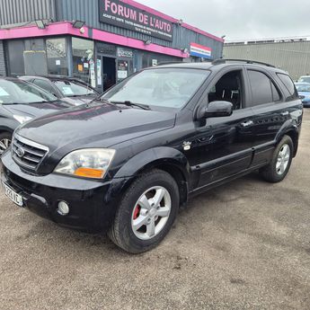  Voir détails -Kia Sorento II 2.2 CRDI 197 PREMIUM 4x4 à Coignires (78)