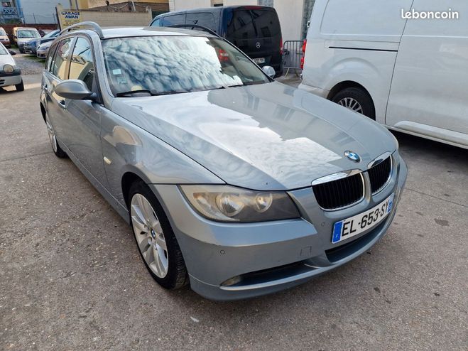 BMW Serie 3 Touring 320d 150ch Autre de 2005
