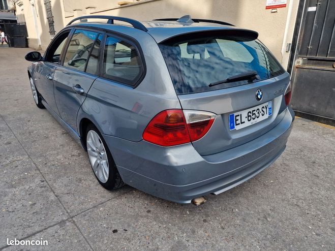 BMW Serie 3 Touring 320d 150ch Autre de 2005