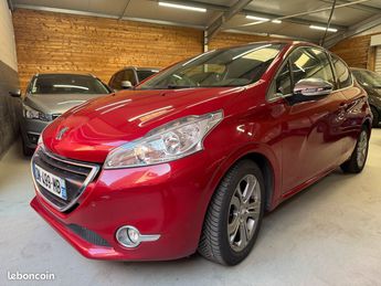  Voir détails -Peugeot 208 1.6 e-HDi115 FAP XY JBL 3p gaantie à Marquette-lez-Lille (59)