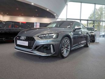  Voir détails -Audi RS5 SPORTBACK V6 2.9 TFSi 450 Tiptronic 8 Qu à Saint-Ouen (93)