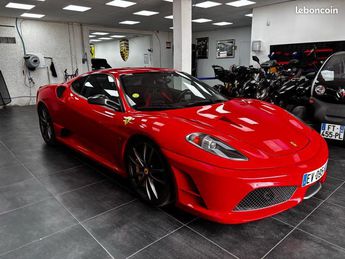  Voir détails -Ferrari F430 kit scuderia à Agde (34)