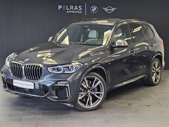  Voir détails -BMW X5 M50d xDrive 400ch à Toulouse (31)