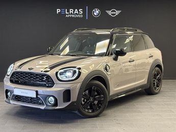  Voir détails -Mini Countryman Cooper SE 125ch + 95ch Northwood ALL4 BV à Toulouse (31)