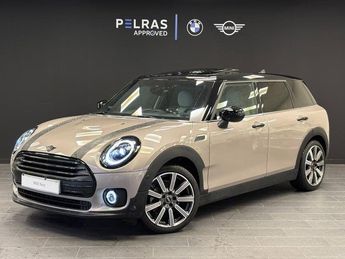  Voir détails -Mini Clubman Cooper 136ch Edition Premium Plus BVA7 à Toulouse (31)