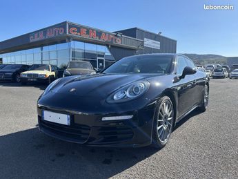  Voir détails -Porsche Panamera (970) DIESEL 250CH à Aubire (63)