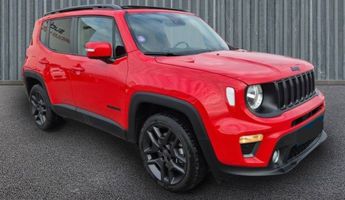  Voir détails -Jeep Renegade T4 240ch 4xe AWD S à Saint-Hand (42)