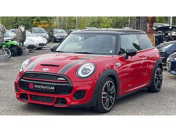  Voir détails -Mini One 2.0i 231 BVA Sport F56 John Cooper Works à Colmar (68)