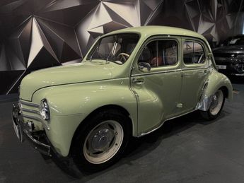  Voir détails -Renault R4 L R1062 à Aubire (63)