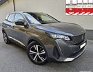Peugeot 3008 GT 1.2 Hybrid 136 E-dcs6 à Friesen (68)