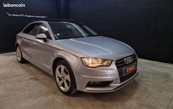  Voir détails -Audi A3 1.4 COD TFSI 150 BUSINESS LINE S-TRONIC  à Brignais (69)