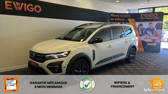  Voir détails -Dacia Jogger 1.0 TCE 110 EXTREME PLUS + 4 PNEUS HIVER à Saint-Apollinaire (21)