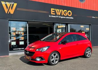  Voir détails -Opel Corsa OPC 1.6 T 207ch RECARO à Rixheim (68)