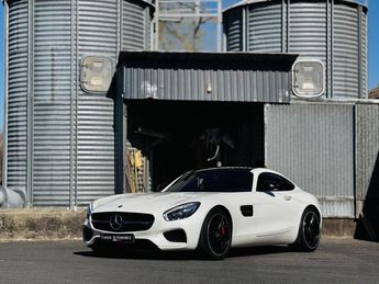  Voir détails -Mercedes Amg GT S S 510cv Speedshift DCT à Sarre-Union (67)