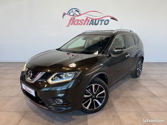  Voir détails -Nissan X Trail 1.6 DCi 4WD 130cv CONNECT EDITION-2016 à Gerzat (63)