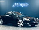 Mercedes Classe SLK Classe 350 Sport 7G Tronic 305ch Histori à Thoiry (78)