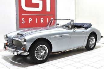  Voir détails -Austin healey 3000 MKIII BJ8 Phase 2 à   La Boisse (01)