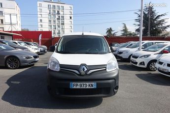  Voir détails -Renault Kangoo Express II MAXI 1.5 BLUE DCI 95CH GRAND  à Villefranche-sur-Sane (69)