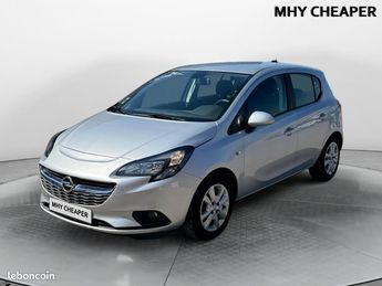  Voir détails -Opel Corsa 1.3 ECOTEC Diesel 95 ch Edition à Porcheville (78)