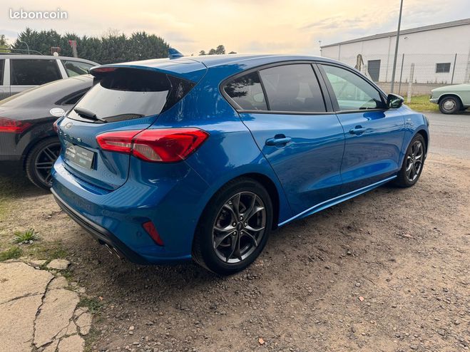 Ford Focus 1.0 EcoBoost 125ch ST-Line Autre de 2019