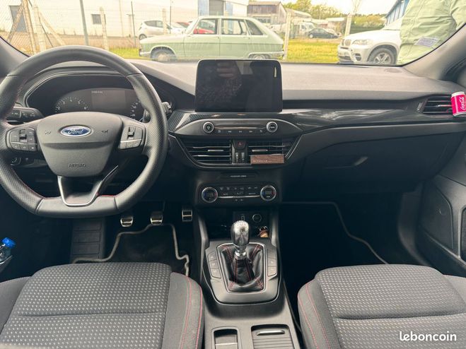 Ford Focus 1.0 EcoBoost 125ch ST-Line Autre de 2019