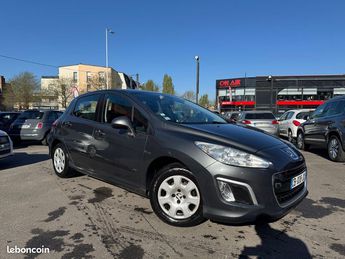  Voir détails -Peugeot 308 1.6 HDI92 FAP ACTIVE 5P à Morsang-sur-Orge (91)