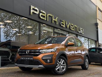  Voir détails -Dacia Sandero 1.0 TCE 90CH STEPWAY CONFORT -22 à Toulouse (31)