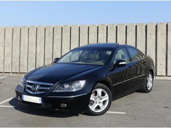  Voir détails -Honda Legend 3.5 VTEC - BVA Excutive awd à Villeneuve-Loubet (06)