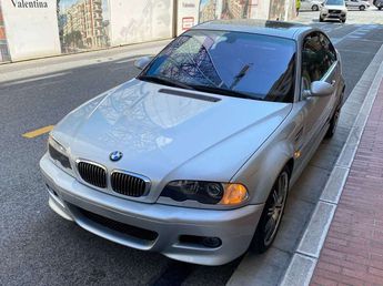 Voir détails -BMW M3 E 46 SMG à Monaco (98)