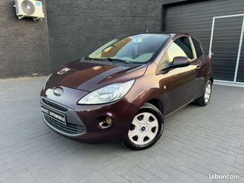  Voir détails -Ford KA 1.2 69 TREND Crit'Air 1 GARANTIE à Fretin (59)