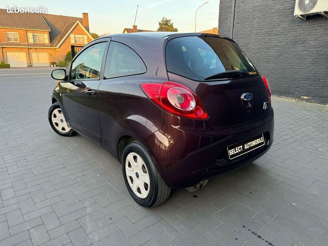 Ford KA 1.2 69 TREND Crit'Air 1 GARANTIE Bordeaux de 2013