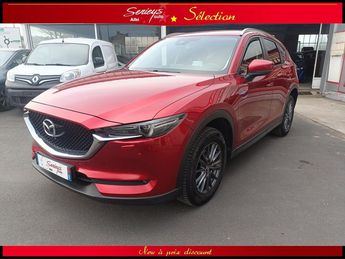  Voir détails -Mazda Cx 5 Skyactiv-G 2.0 165 DYNAMIQUE à Albi (81)
