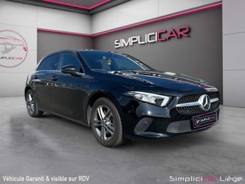 Voir détails -Mercedes Classe A 250 e PHEV à Seraing (41)